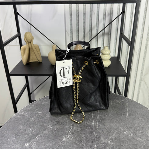 Chanel 25 Backpack