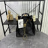 Chanel 25 Backpack