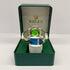 Rolex Submariner Green Date 41mm
