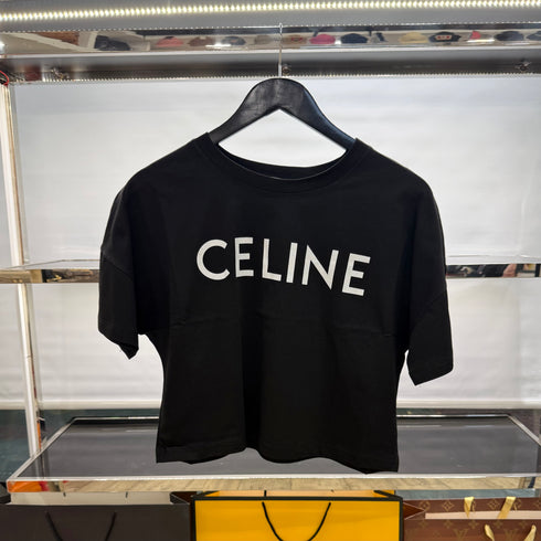 T-shirt Celine