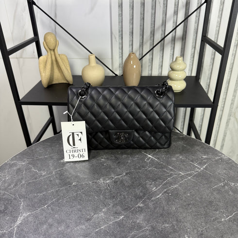 Chanel Classic Flap Bag