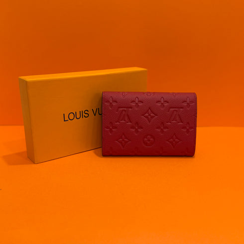 Πορτοφόλι Louis Vuitton leather