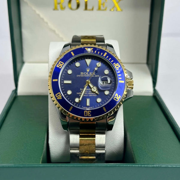 Rolex Submariner Date