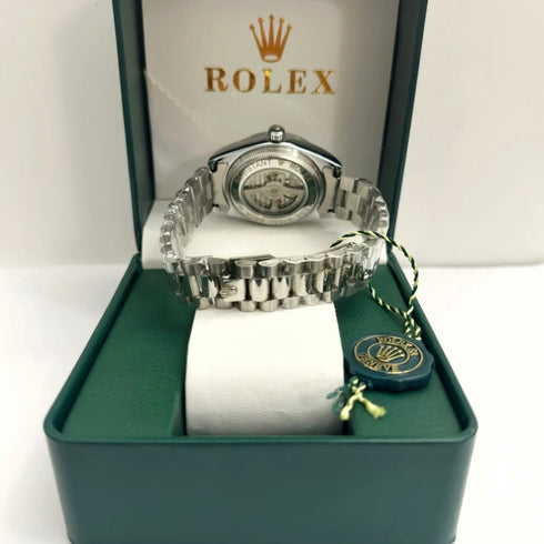 Rolex Datejust 41