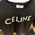 T-shirt Celine