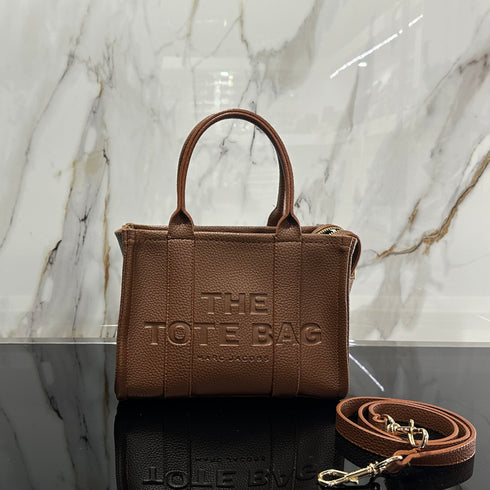 The Medium Tote Bag Marc Jacobs