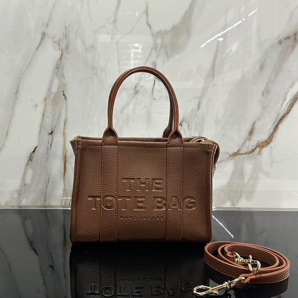 The Medium Tote Bag Marc Jacobs