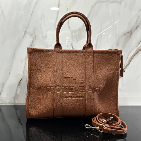The Large Tote Bag Marc Jacobs