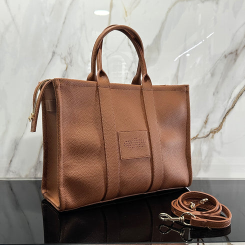 The Large Tote Bag Marc Jacobs