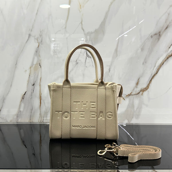 The Medium Tote Bag Marc Jacobs