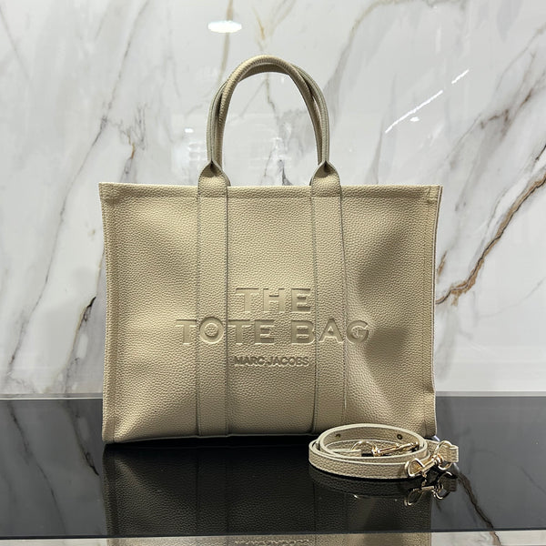 The Large Tote Bag Marc Jacobs