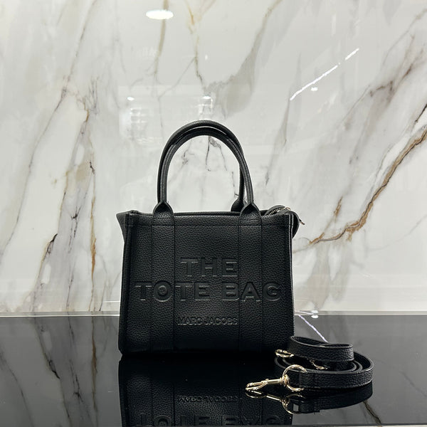 The Medium Tote Bag Marc Jacobs