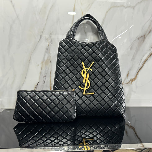 Yves Saint Laurent