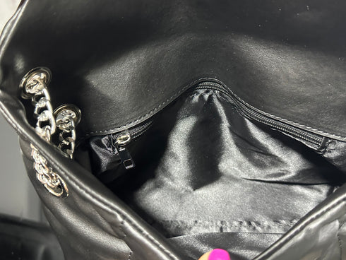 Yves Saint Laurent Loulou puffer