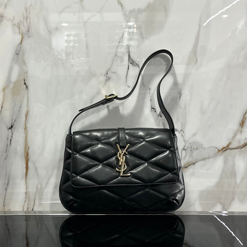 Yves Saint Laurent puffer