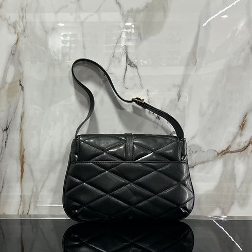 Yves Saint Laurent puffer