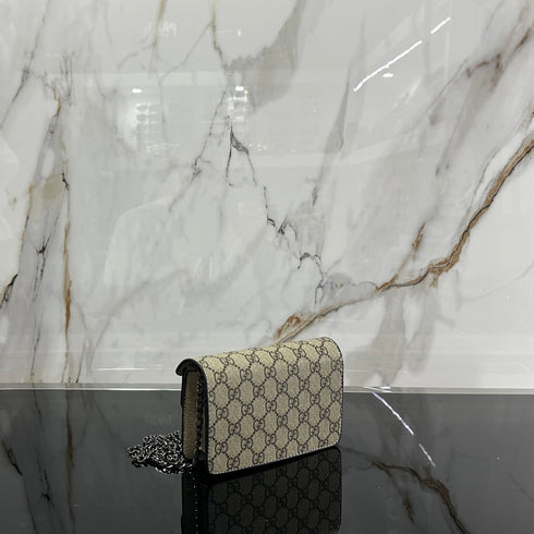 Gucci Dionysus super mini