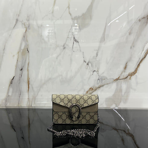 Gucci Dionysus super mini