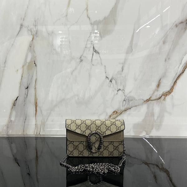Gucci Dionysus super mini