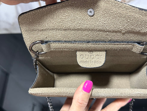 Gucci Dionysus super mini
