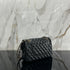Chanel classic handbag no3