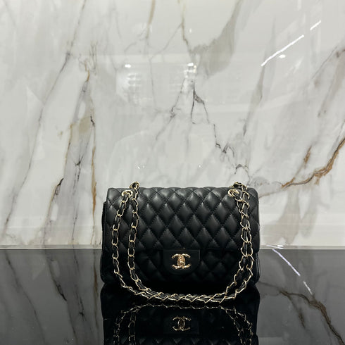 Chanel classic handbag no3