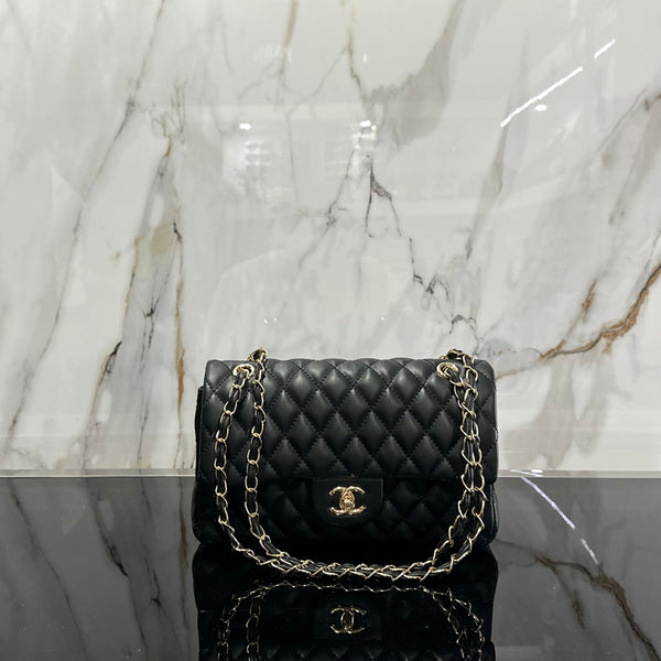 Chanel classic handbag no3