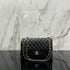 Chanel classic handbag no3