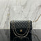 Chanel classic bag Jumbo