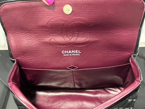 Chanel classic bag Jumbo