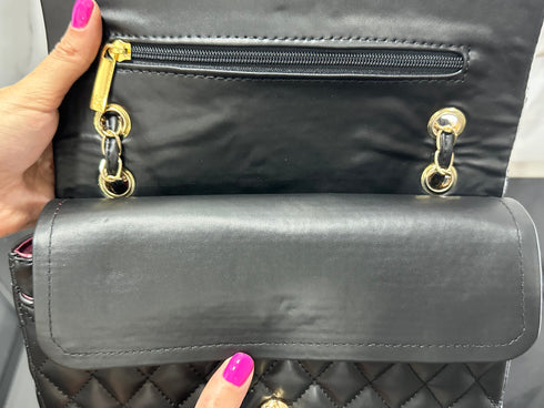 Chanel classic handbag no3