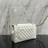 Chanel classic handbag Jumbo
