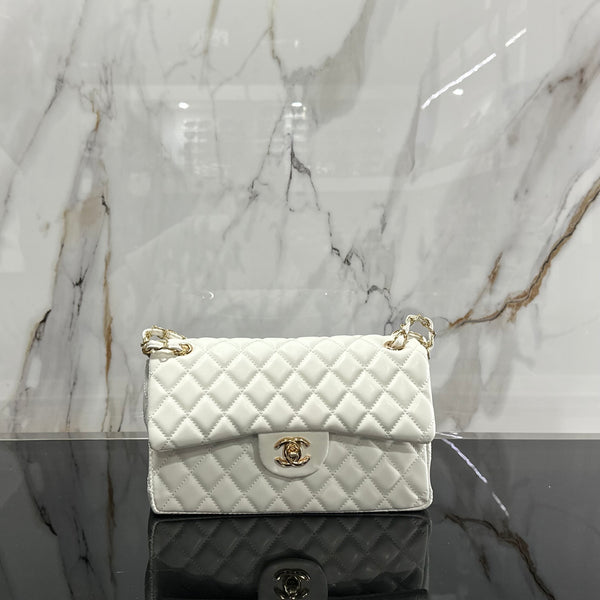 Chanel classic handbag no3