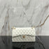 Chanel classic handbag no3