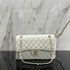 Chanel classic handbag Jumbo