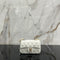 Chanel classic handbag mini