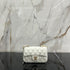 Chanel classic handbag mini