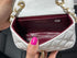 Chanel classic handbag mini