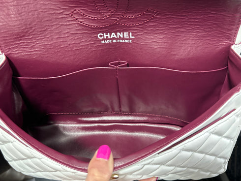 Chanel classic handbag no3