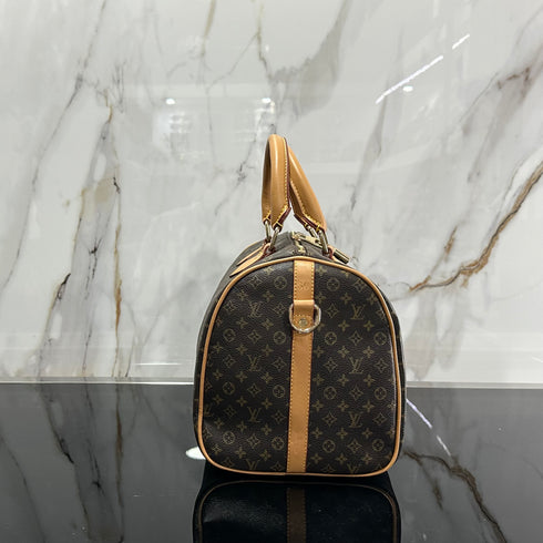 Lv βαρελάκι Keepall mini