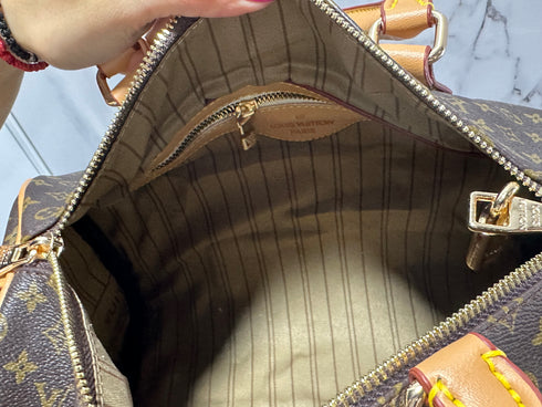 Lv βαρελάκι Keepall mini