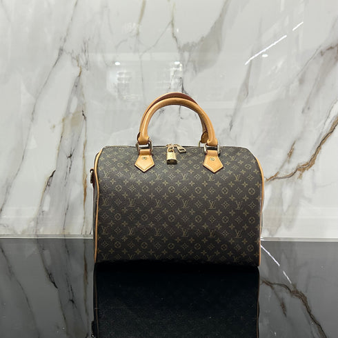 Lv βαρελάκι Keepall mini
