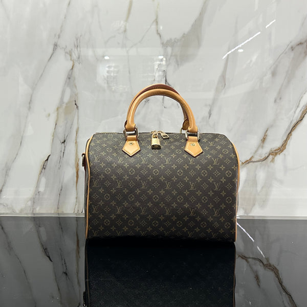 Lv βαρελάκι Keepall mini