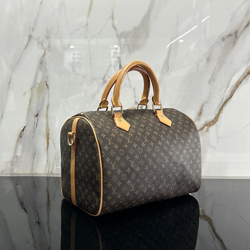 Lv βαρελάκι Keepall mini