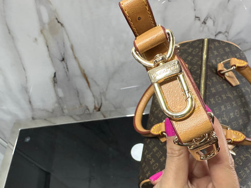 Lv βαρελάκι Keepall mini