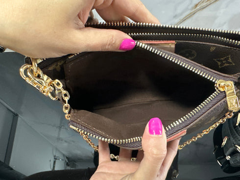 Louis Vuitton multibag