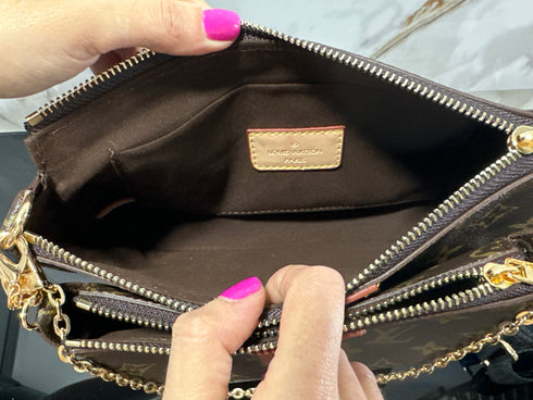 Louis Vuitton multibag