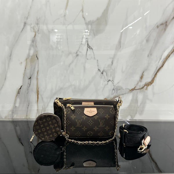 Louis Vuitton multibag