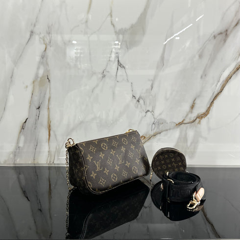 Louis Vuitton multibag