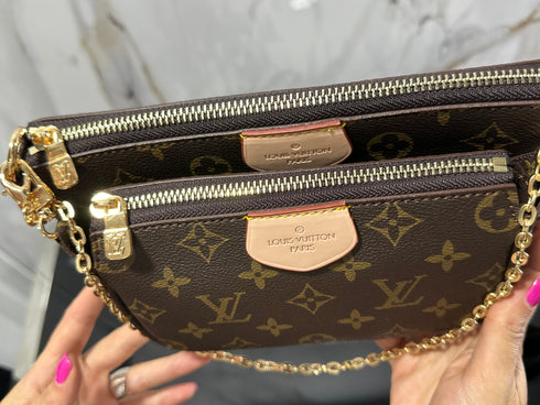 Louis Vuitton multibag